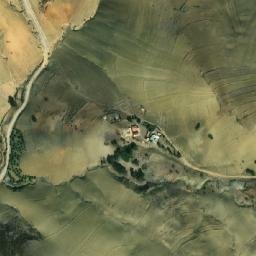 Satellite imagery of Djebel Bougdour, DZ