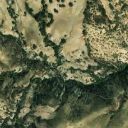 Satellite imagery of Koudiet Taghzout, DZ