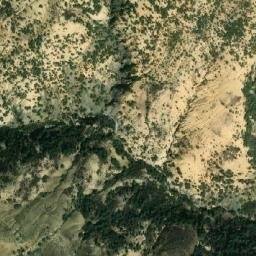 Satellite imagery of Koudiet Taghzout, DZ