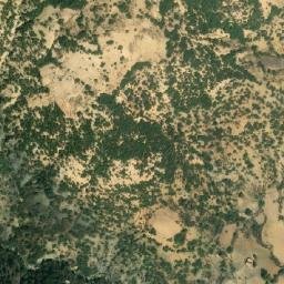 Satellite imagery of Koudiet Taghzout, DZ
