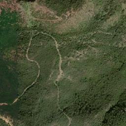 Satellite imagery of Kef ed Debba, DZ