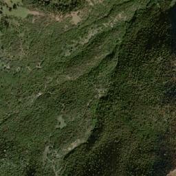 Satellite imagery of Kef ed Debba, DZ