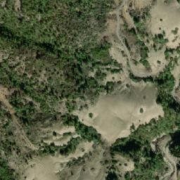 Satellite imagery of Koudiat Chabet er Reni, DZ