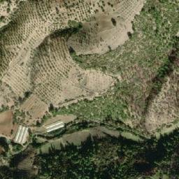 Satellite imagery of Taghzout, DZ
