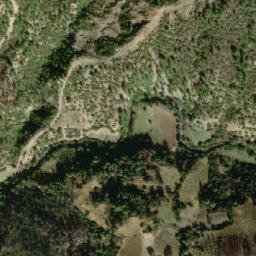 Satellite imagery of Taghzout, DZ