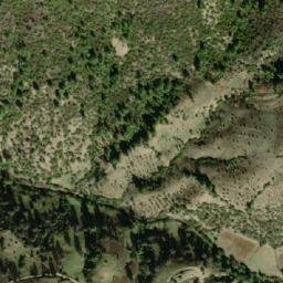 Satellite imagery of Taghzout, DZ