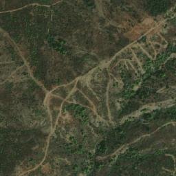Satellite imagery of Djebel el Assa, DZ