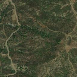 Satellite imagery of Djebel el Assa, DZ