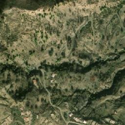 Satellite imagery of Ferket Boutora, DZ