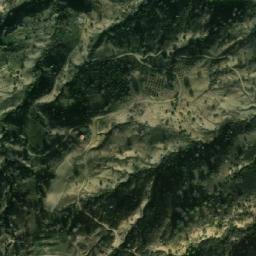 Satellite imagery of El Bortal, DZ