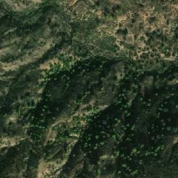 Satellite imagery of El Bortal, DZ