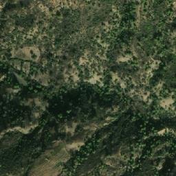 Satellite imagery of El Bortal, DZ