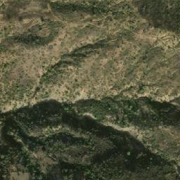 Satellite imagery of Sra Keblissou, DZ