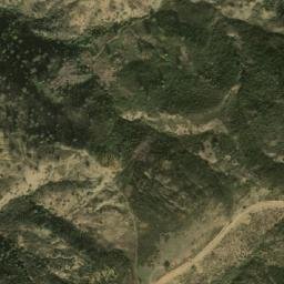 Satellite imagery of Lari Ouessouel, DZ