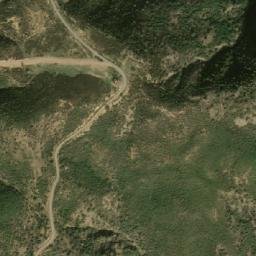 Satellite imagery of Sra Tibouhani, DZ