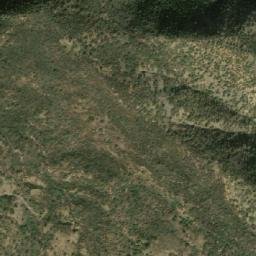 Satellite imagery of El Bayadha, DZ