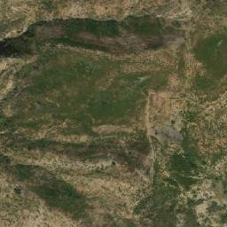 Satellite imagery of Koudia Achira, DZ