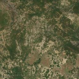 Satellite imagery of Koudia Achira, DZ