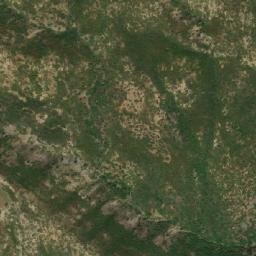 Satellite imagery of Koudia Achira, DZ