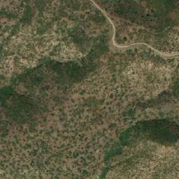 Satellite imagery of Koudia Messel, DZ