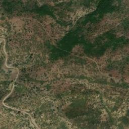 Satellite imagery of Koudia Messel, DZ
