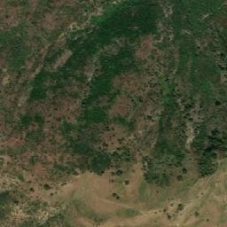 Satellite imagery of Koudia Messel, DZ