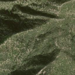 Satellite imagery of Djebel Sidi Mohammed, DZ