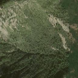 Satellite imagery of Djebel Sidi Mohammed, DZ