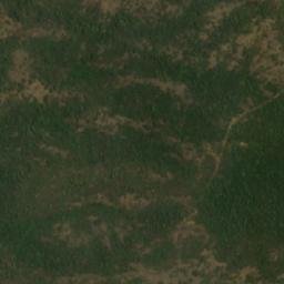 Satellite imagery of Kal’at Beni Messaoud, DZ