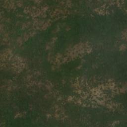 Satellite imagery of Kal’at Beni Messaoud, DZ