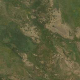 Satellite imagery of Kal’a Beni Moussa, DZ