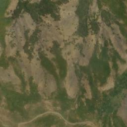Satellite imagery of Kal’a Beni Moussa, DZ