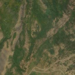 Satellite imagery of Kal’a Beni Moussa, DZ