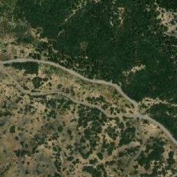 Satellite imagery of Ras el Kadra, DZ
