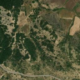 Satellite imagery of Ras el Kadra, DZ
