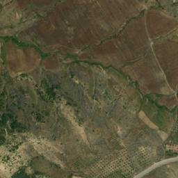 Satellite imagery of Ras el Kadra, DZ