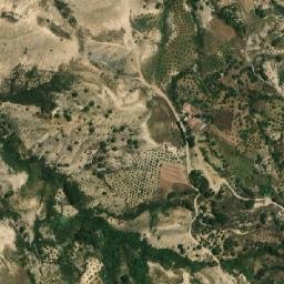 Satellite imagery of Draa Sidi Attaf, DZ