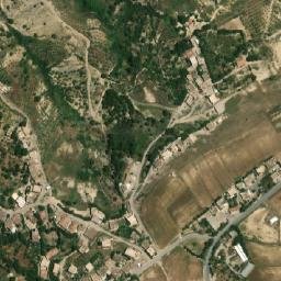 Satellite imagery of Draa Sidi Attaf, DZ