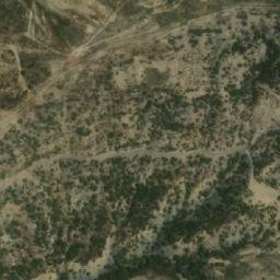 Satellite imagery of Adrar Oumaza, DZ