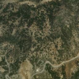 Satellite imagery of Adrar Oumaza, DZ