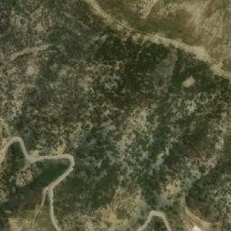 Satellite imagery of Adrar Oumaza, DZ
