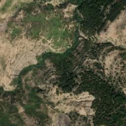 Satellite imagery of Djebel Derdem, DZ
