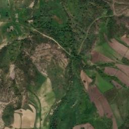 Satellite imagery of Djebel Derdem, DZ