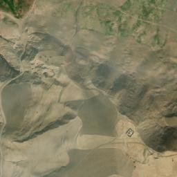 Satellite imagery of Draa Bou Maaraf, DZ