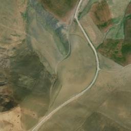 Satellite imagery of Draa Bou Maaraf, DZ