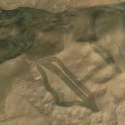 Satellite imagery of Foum el Kifane, DZ