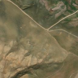Satellite imagery of Foum el Kifane, DZ