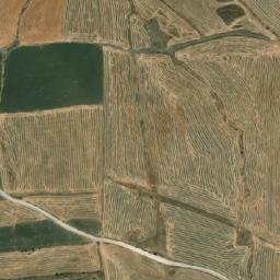 Satellite imagery of Koudiat Mergueb et Tir, DZ