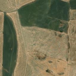 Satellite imagery of Koudiat Mergueb et Tir, DZ