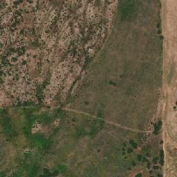 Satellite imagery of Dra el Madjene, DZ